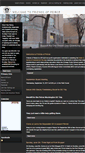 Mobile Screenshot of friendsofpeirce.org